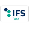 certificazione ifs logo