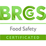 certificazione brc logo