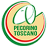 certificazione pecorino toscano dop logo